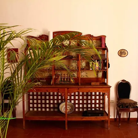 Calle Chanca Apartment *