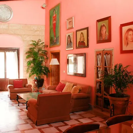 Calle Chanca Apartment *