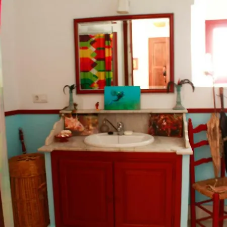 Apartment Calle Chanca *