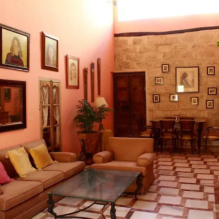 Apartment Calle Chanca