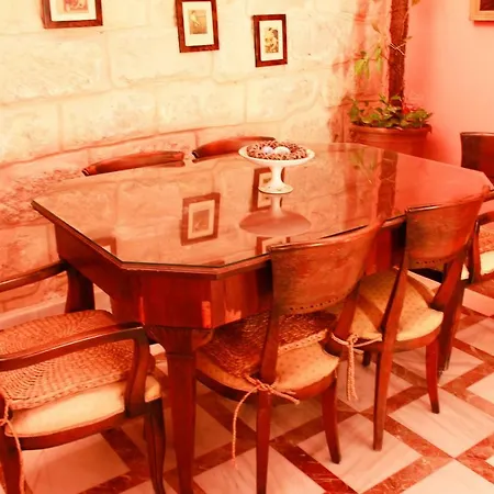 Apartment Calle Chanca