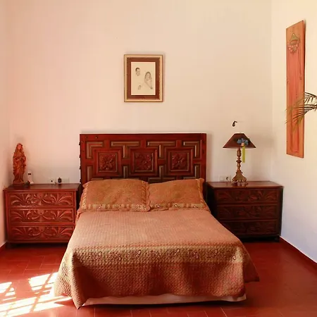 Apartment Calle Chanca *